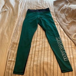 Ivy Park Athletic Leggings